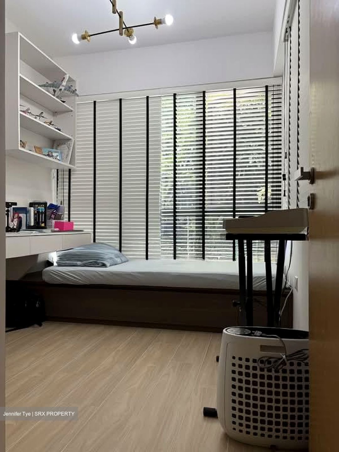 Parc Olympia (D17), Condominium #535204001